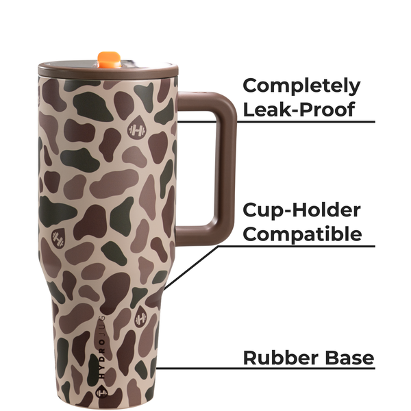 HydroJug - Duck Camo