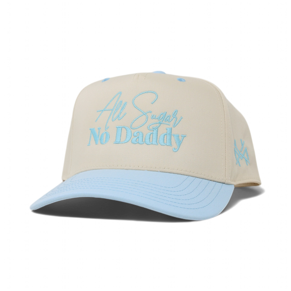 All Sugar No Daddy Trucker Hat