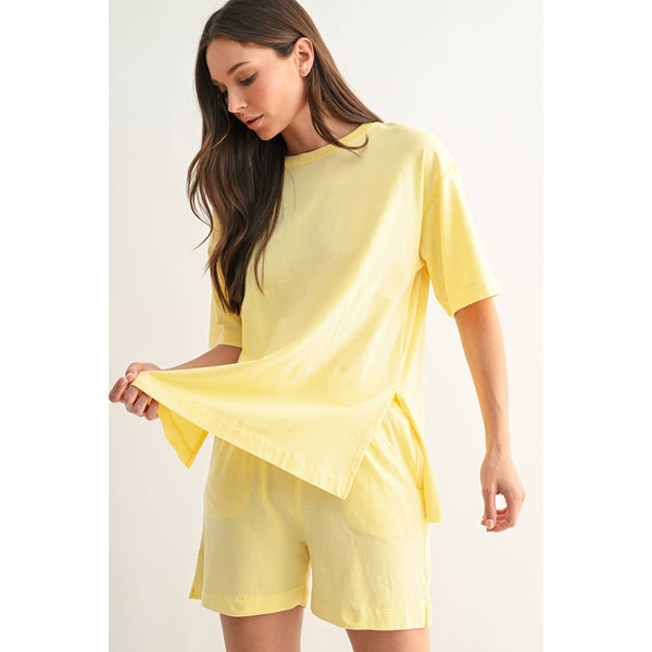 Coastal Drift Pima Cotton Set