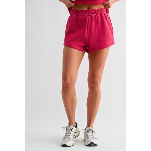 Malibu Lounge Shorts