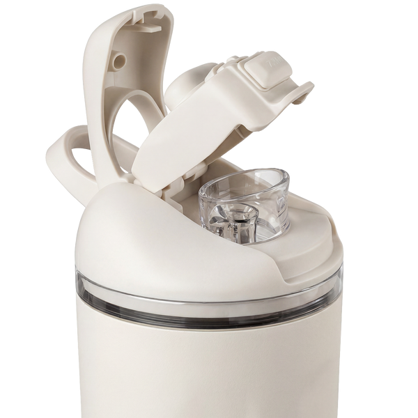 HydroJug - Linen HydroJug 32 oz Ease2o