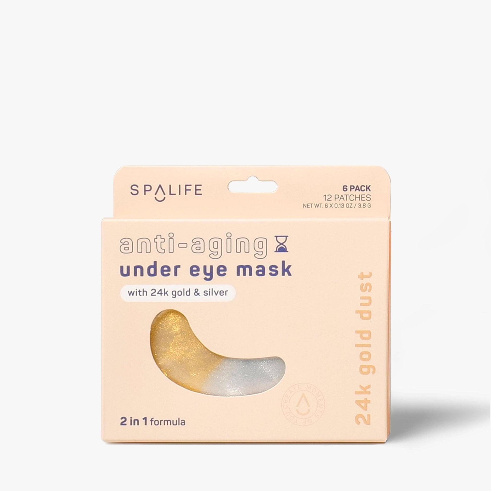 Anti - Aging Undereye Masks - Southern Roots Clothing Company