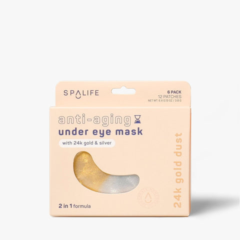 Anti - Aging Undereye Masks - Southern Roots Clothing Company