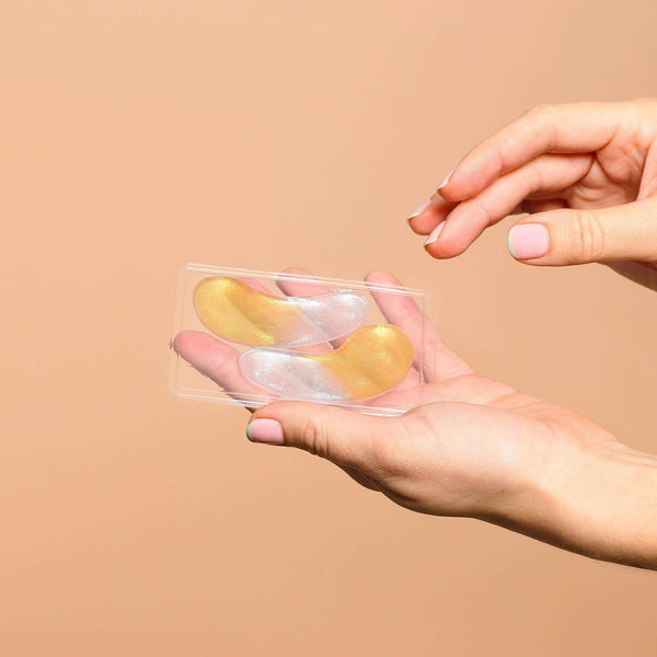 Anti - Aging Undereye Masks - Southern Roots Clothing Company
