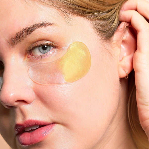Anti - Aging Undereye Masks - Southern Roots Clothing Company