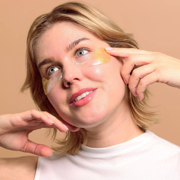 Anti - Aging Undereye Masks - Southern Roots Clothing Company
