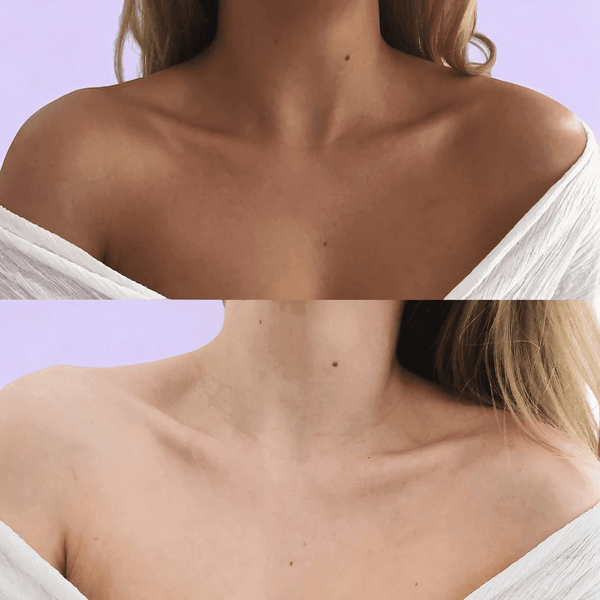 Australian Glow - Dark Express 1 Hour Self Tan Mousse with Mitt - Southern Roots Clothing Company