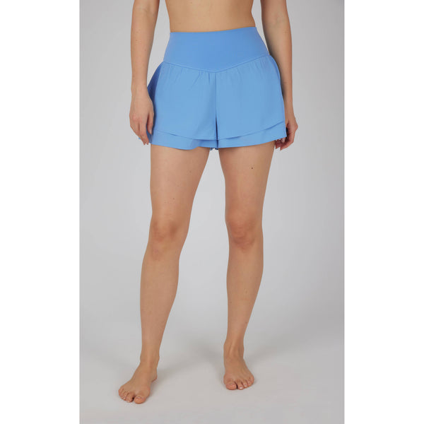 Lightstreme Flowy Shorts