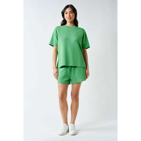 Laguna Scuba Tee Set