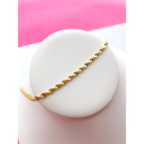 Taylor Shaye Designs - Julia Choker