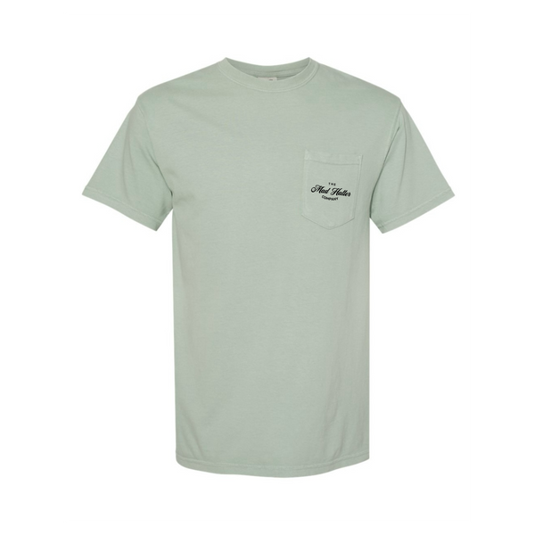 Blue Collar Dollar T-Shirt