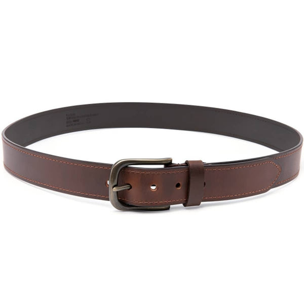 Men's Genuine Leather Belt