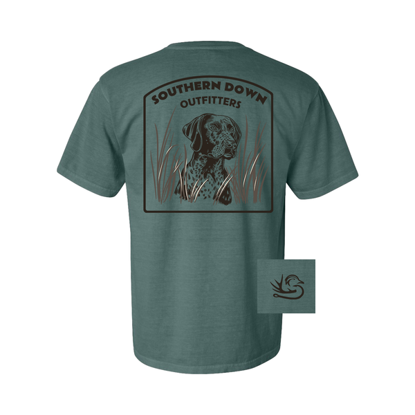 Marley Dog Tee