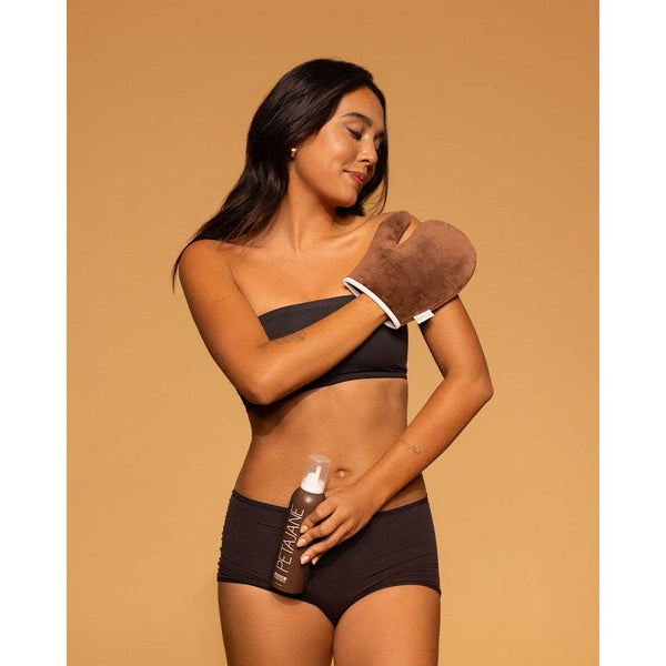 Peta Jane Beauty Ultra Dark Self-Tanning Mousse