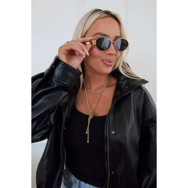 CHANSUTTPEARLS - SMALL ALEX NECKLACE