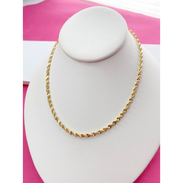 Taylor Shaye Designs - Julia Choker