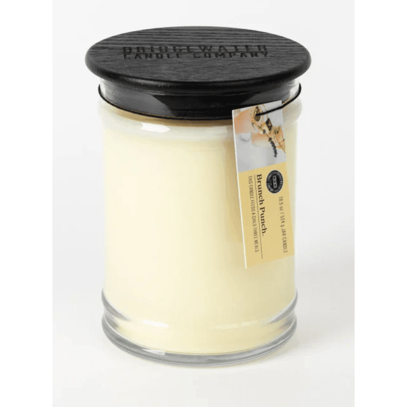 Bridgewater 18oz Candle - Brunch Punch - Southern Roots Clothing Company