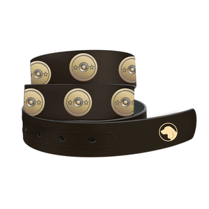 Brown Dog 12Ga Belt (Cut to size & Waterproof) - Southern Roots Clothing Company