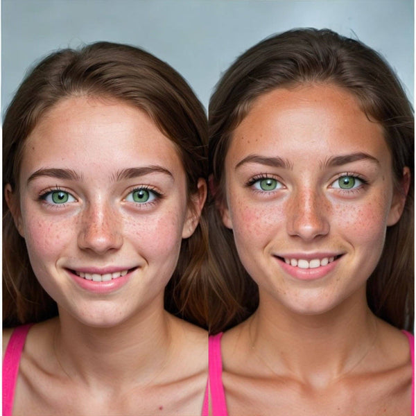 Australian Glow - Face Tan Mist - Miracle Mist