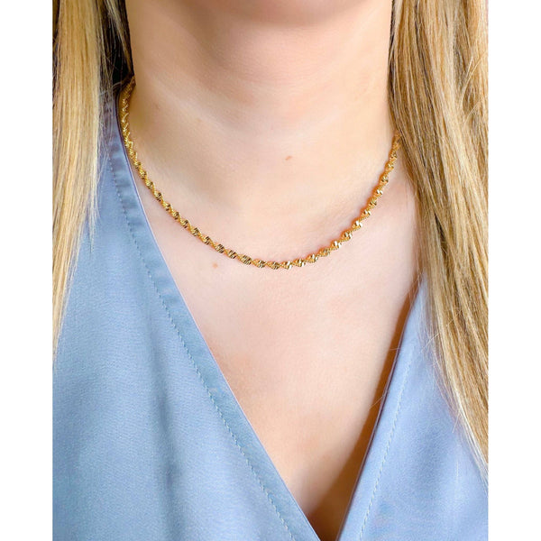Taylor Shaye Designs - Julia Choker