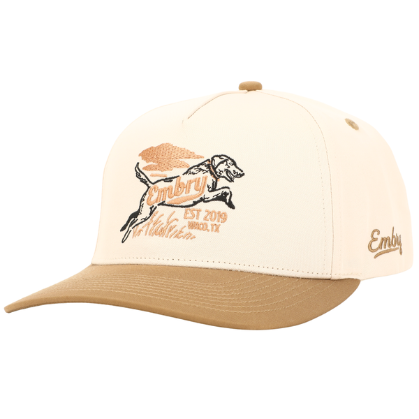 Embry Outdoors - Cream/Tan - Retriever