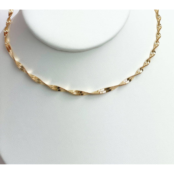 Taylor Shaye Designs - Julia Choker