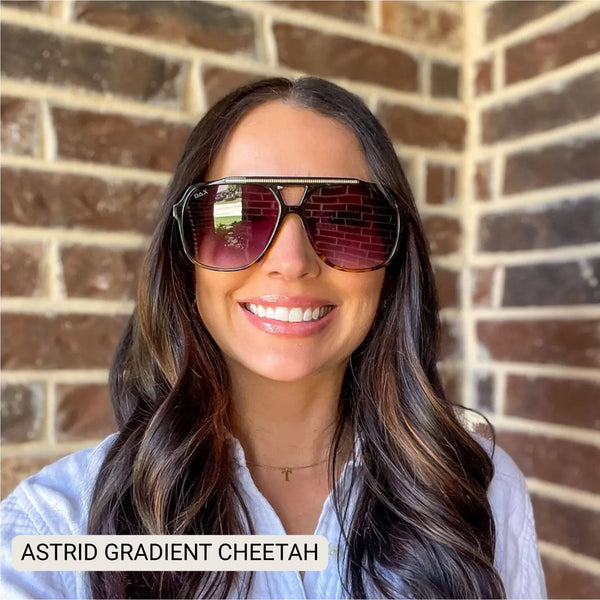 DAX Eyewear - Astrid