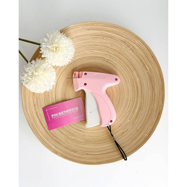 Pocket Stitch Mini Quick Fix Tag | Stitchy + Accessories