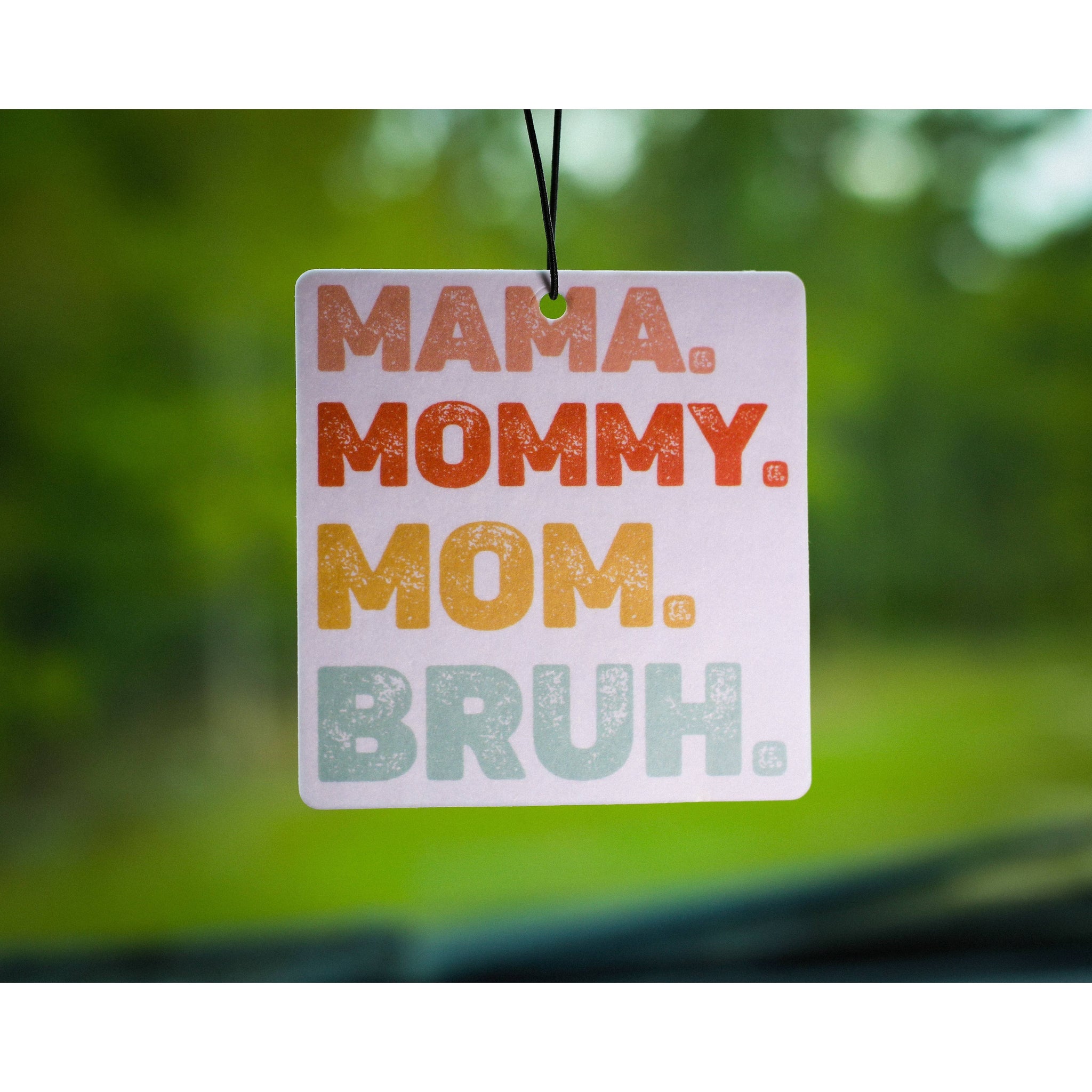 Scent South - Bruh - air freshener