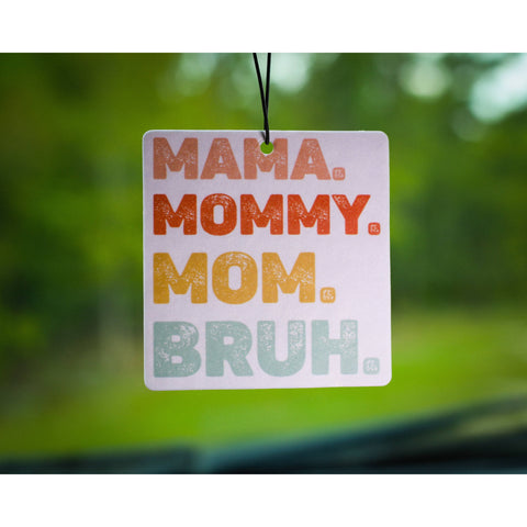 Scent South - Bruh - air freshener