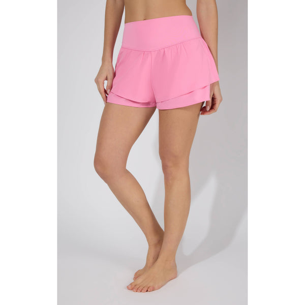 Lightstreme Flowy Shorts