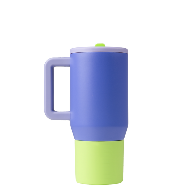 HydroJug - Lime Rickey HydroJug 20 oz Traveler Tumbler