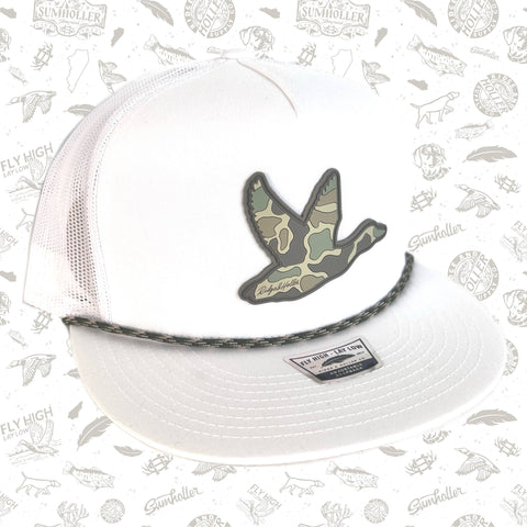 Ridge&Holler - Marshland Hat