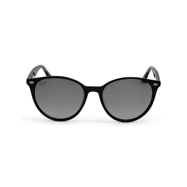 DAX Eyewear - Asher - Women's Polarized Round Sunglasses