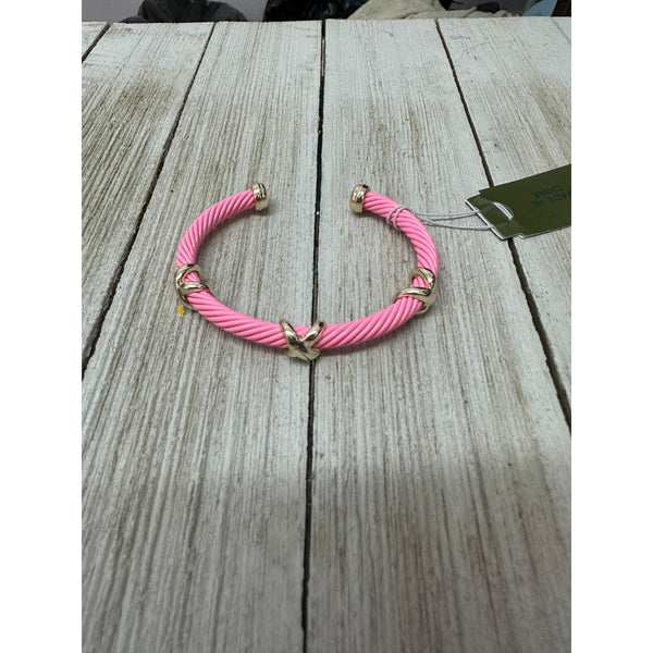 Cable Bracelet - Southern Roots Clothing Company