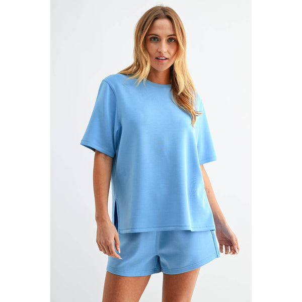 Laguna Scuba Tee Set