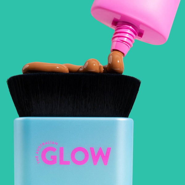 Australian Glow - Blend & Slay Brush