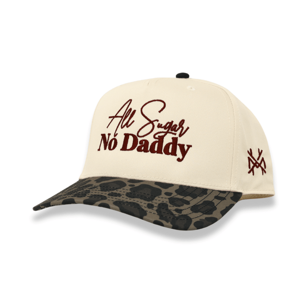 All Sugar No Daddy Trucker Hat