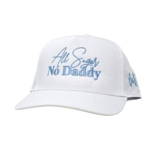 All Sugar No Daddy Trucker Hat