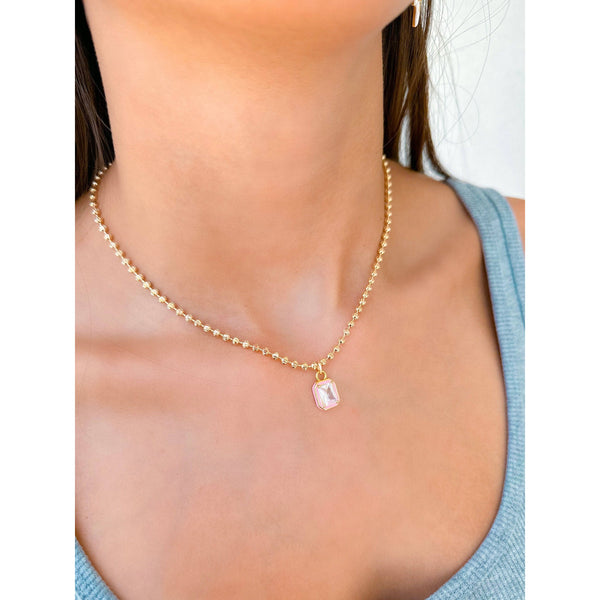 Taylor Shaye Designs - Katie Necklace