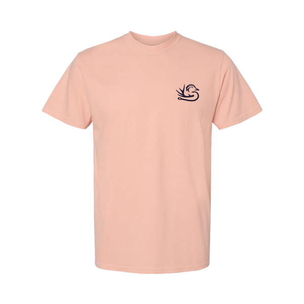 Crab Trap Tee