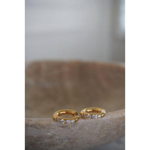 CHANSUTTPEARLS - BLING HUGGIES - Southern Roots Clothing Company