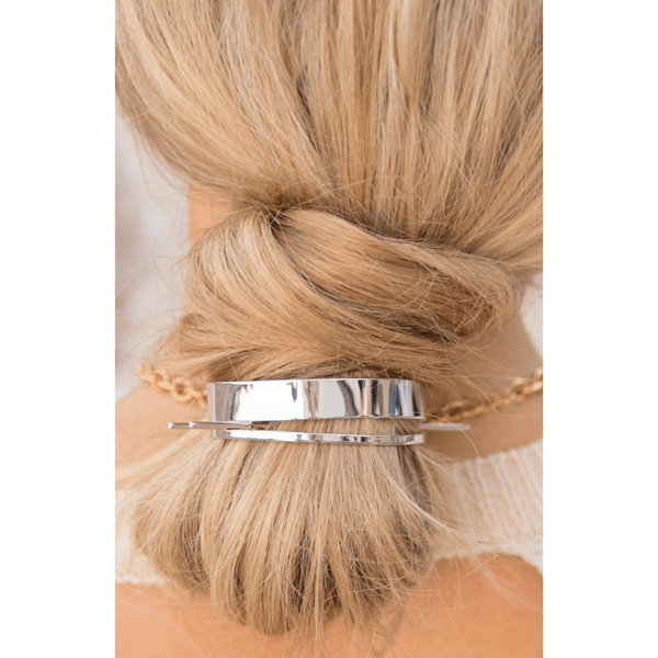 Classic Bun Cuff - Southern Roots Clothing Company