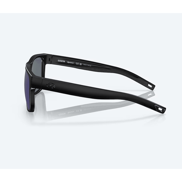 Costa Del Mar Spearo Polarized Sunglasses in Blue Mirror - Southern Roots Clothing Company
