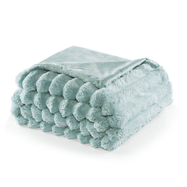 Jumbo Velvet Plush Blanket
