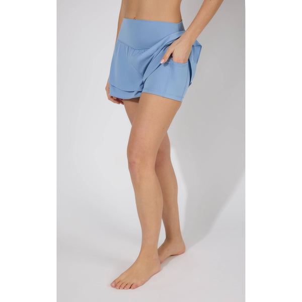 Lightstreme Flowy Shorts