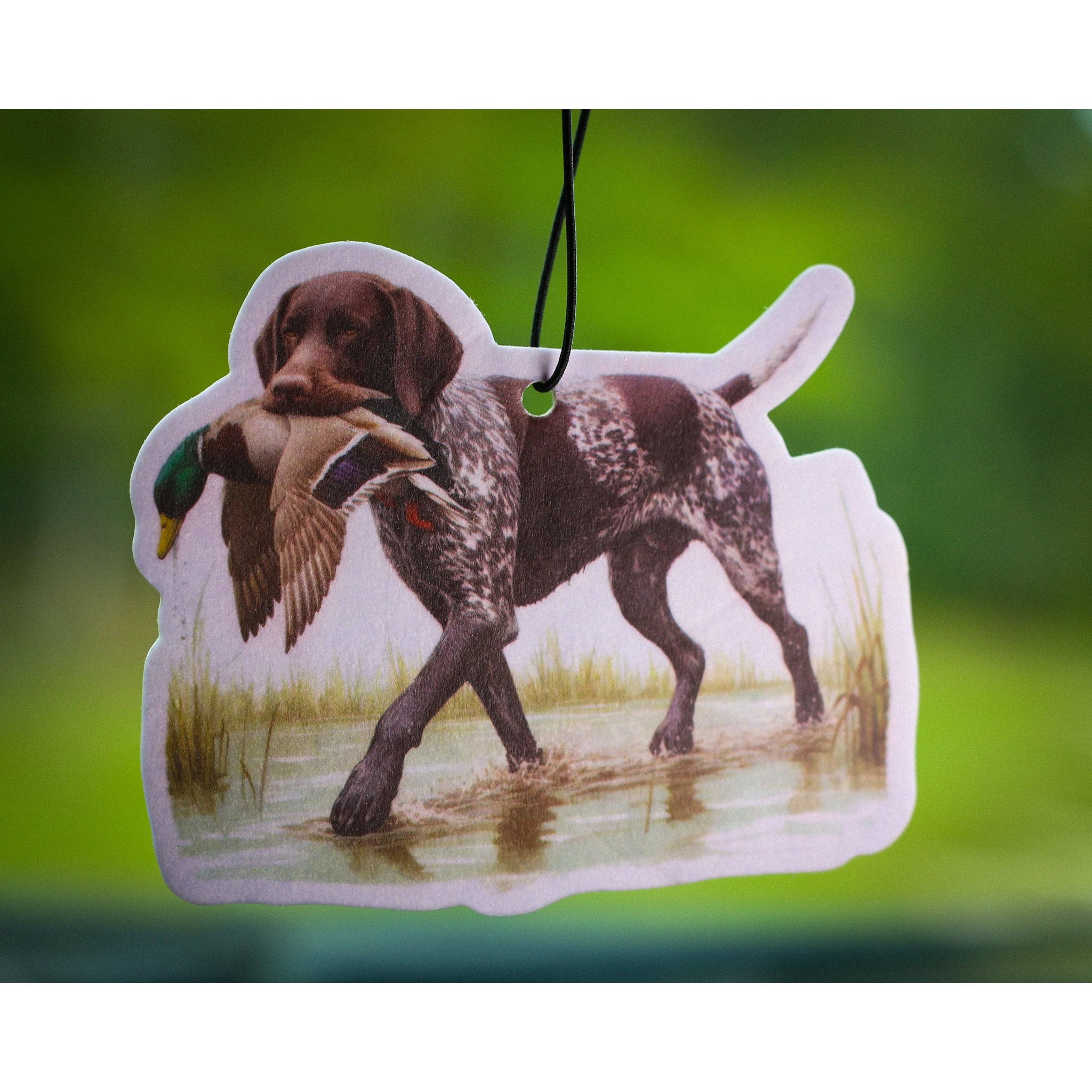 Scent South - Duck Dog - air freshener