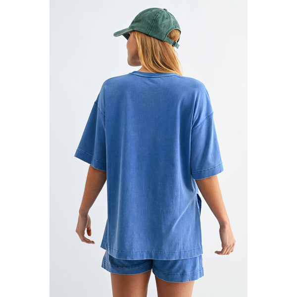 Coastal Drift Pima Cotton Set