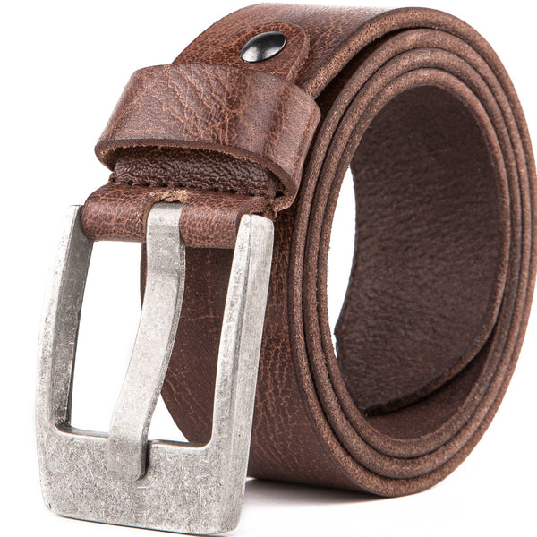 Genuine Leather Belt