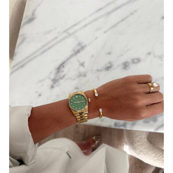 CHANSUTTPEARLS - WHITNEY BRACELET